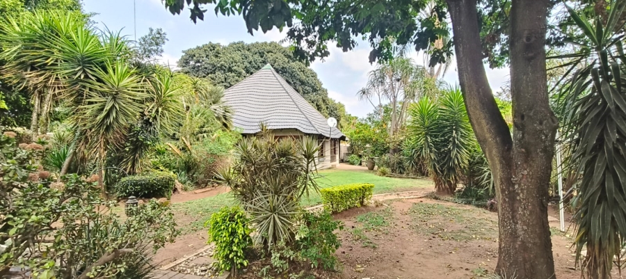 4 Bedroom Property for Sale in Pretoria Gardens Gauteng