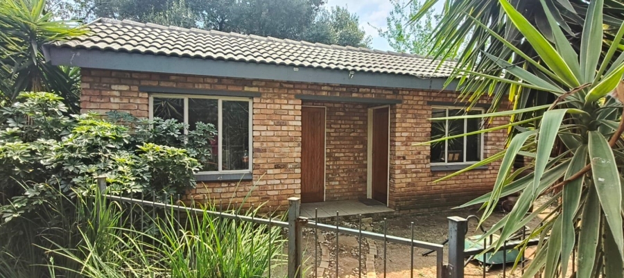 4 Bedroom Property for Sale in Pretoria Gardens Gauteng