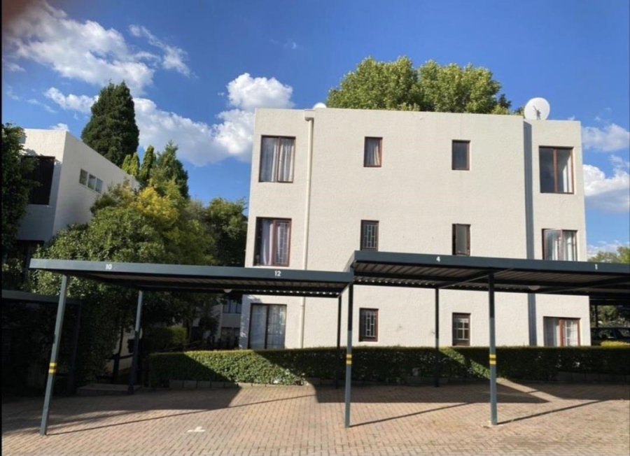 To Let 1 Bedroom Property for Rent in Morningside Gauteng