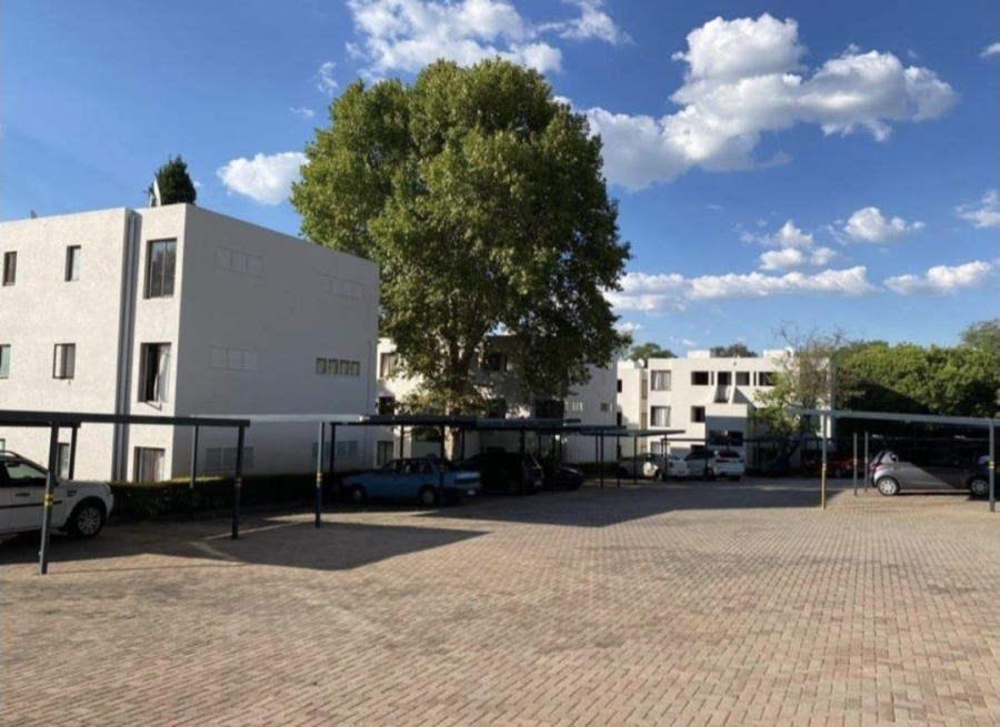 To Let 1 Bedroom Property for Rent in Morningside Gauteng