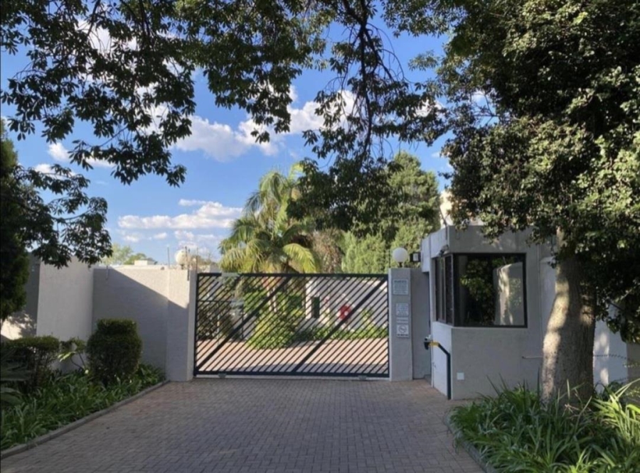 To Let 1 Bedroom Property for Rent in Morningside Gauteng
