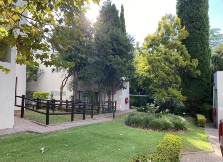 To Let 1 Bedroom Property for Rent in Morningside Gauteng