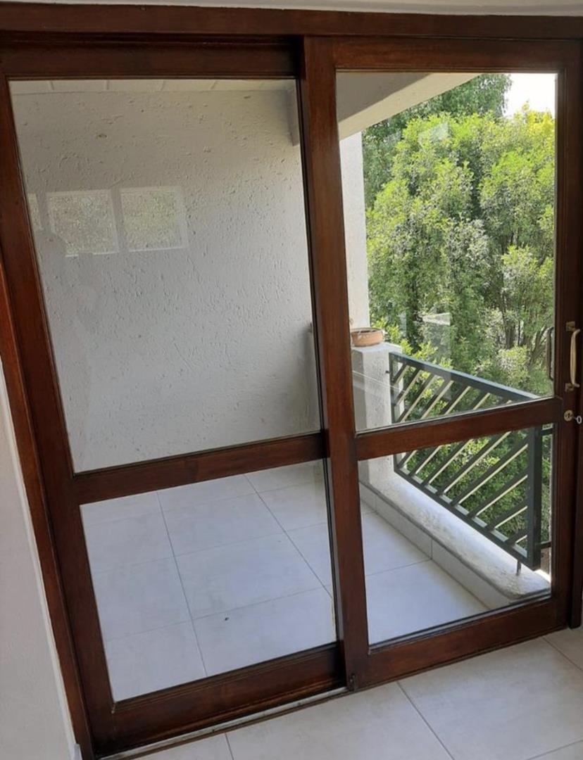 To Let 1 Bedroom Property for Rent in Morningside Gauteng