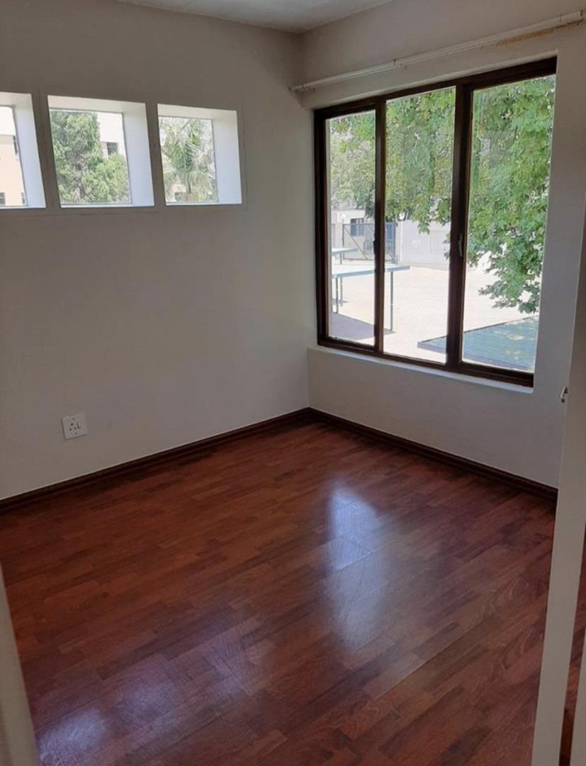 To Let 1 Bedroom Property for Rent in Morningside Gauteng