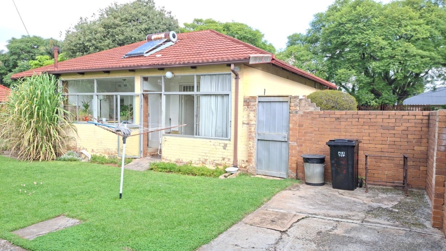3 Bedroom Property for Sale in Percelia Estate Gauteng