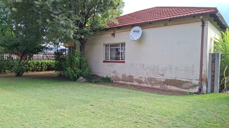 3 Bedroom Property for Sale in Percelia Estate Gauteng