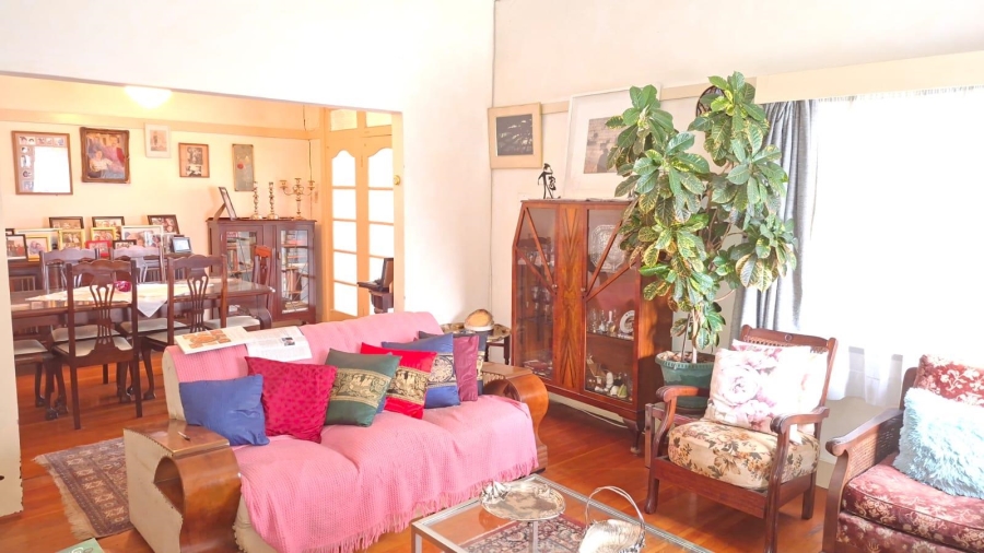 3 Bedroom Property for Sale in Percelia Estate Gauteng