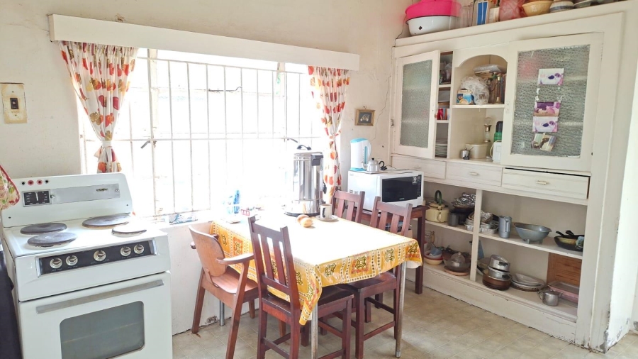 3 Bedroom Property for Sale in Percelia Estate Gauteng