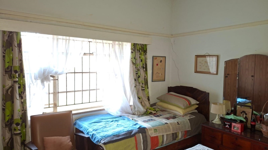 3 Bedroom Property for Sale in Percelia Estate Gauteng