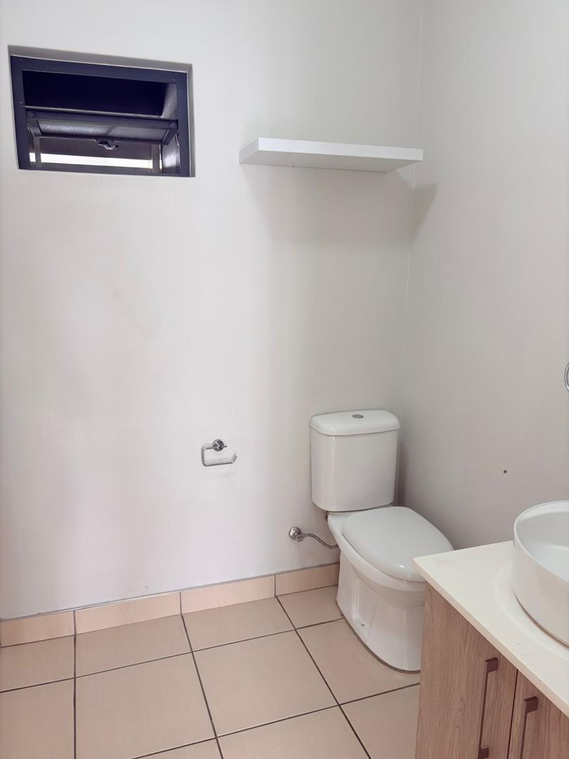 To Let 2 Bedroom Property for Rent in Carlswald Gauteng