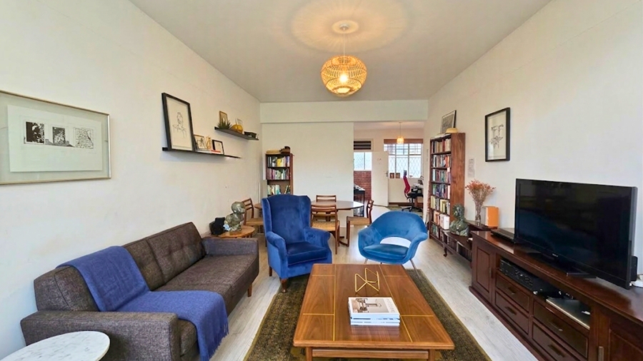 1 Bedroom Property for Sale in Killarney Gauteng