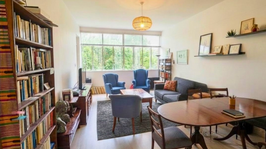 1 Bedroom Property for Sale in Killarney Gauteng