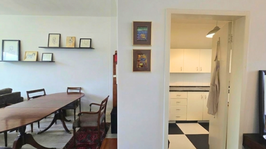 1 Bedroom Property for Sale in Killarney Gauteng