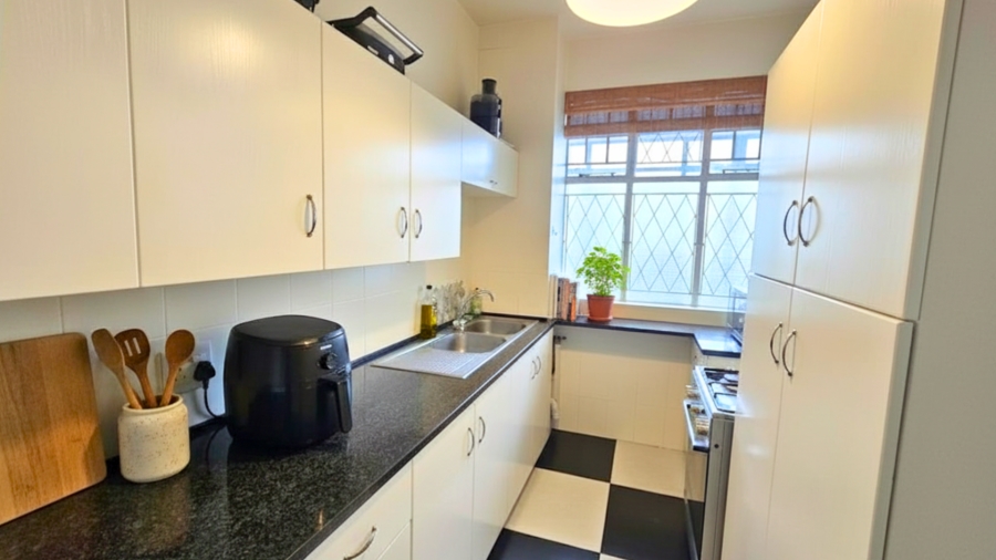 1 Bedroom Property for Sale in Killarney Gauteng