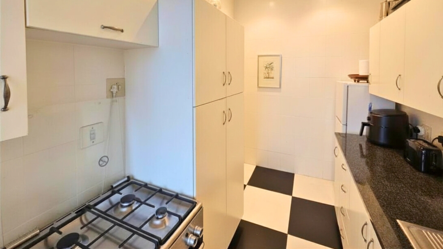 1 Bedroom Property for Sale in Killarney Gauteng