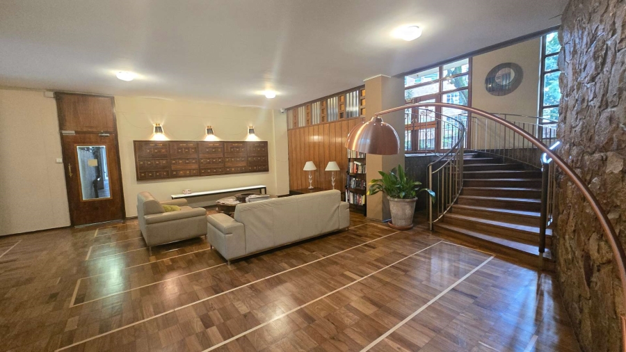 1 Bedroom Property for Sale in Killarney Gauteng