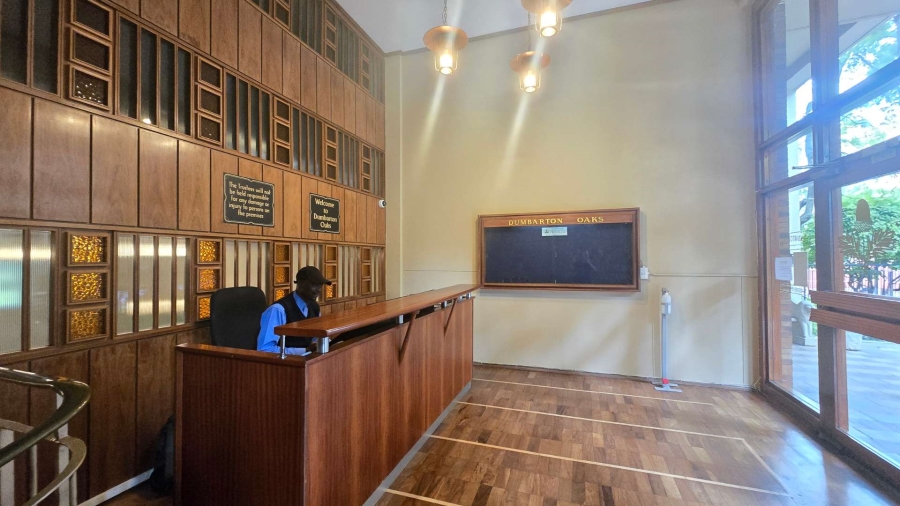 1 Bedroom Property for Sale in Killarney Gauteng