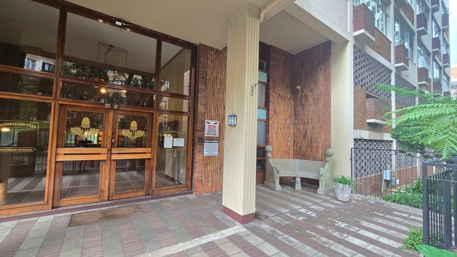 1 Bedroom Property for Sale in Killarney Gauteng