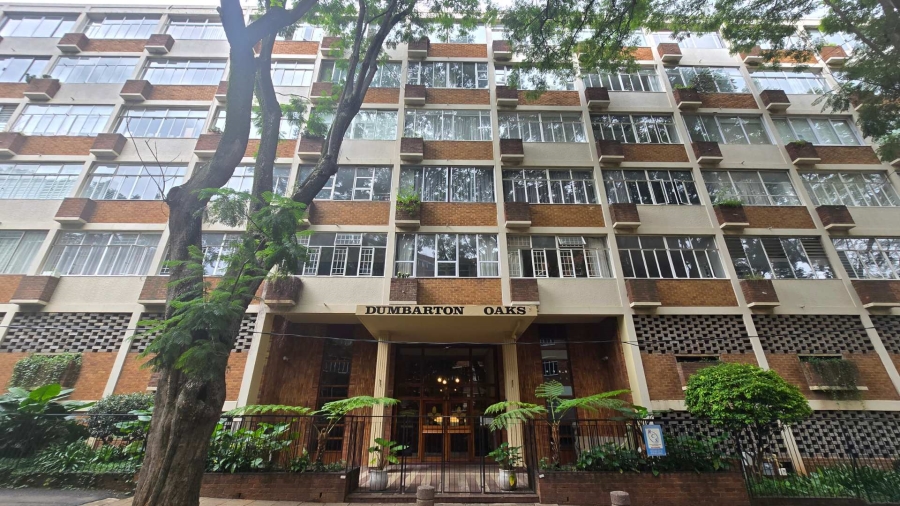 1 Bedroom Property for Sale in Killarney Gauteng