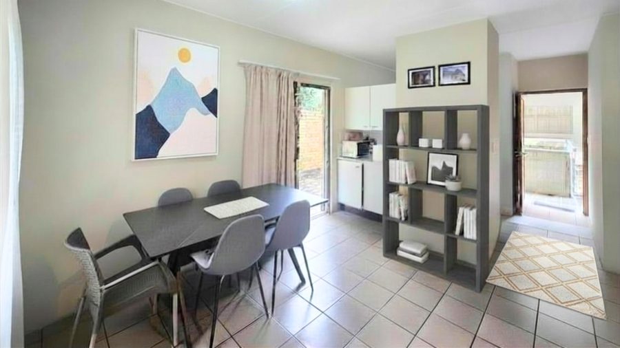 2 Bedroom Property for Sale in Houghton Gauteng