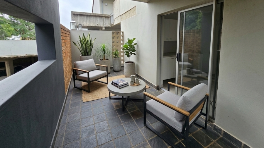 2 Bedroom Property for Sale in Houghton Gauteng