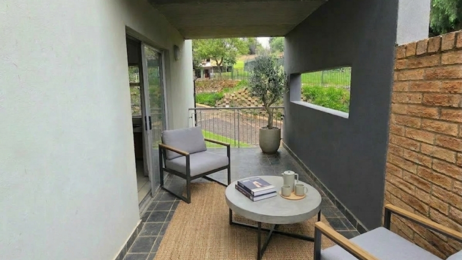 2 Bedroom Property for Sale in Houghton Gauteng