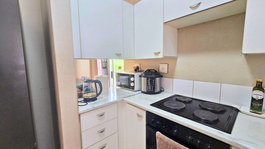 2 Bedroom Property for Sale in Houghton Gauteng