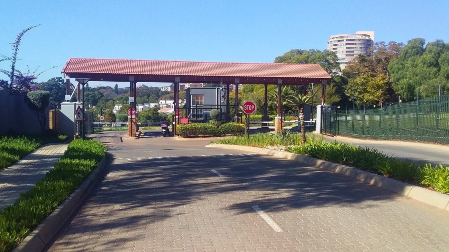 2 Bedroom Property for Sale in Houghton Gauteng