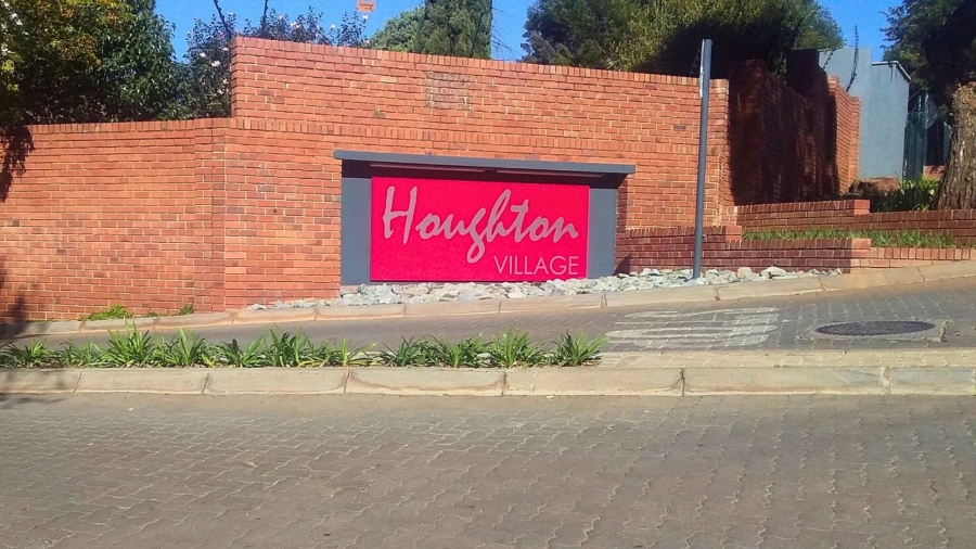 2 Bedroom Property for Sale in Houghton Gauteng