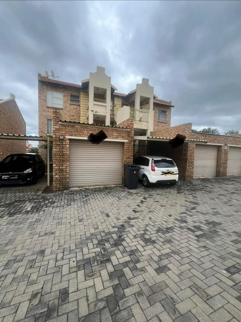 2 Bedroom Property for Sale in Celtisdal Gauteng