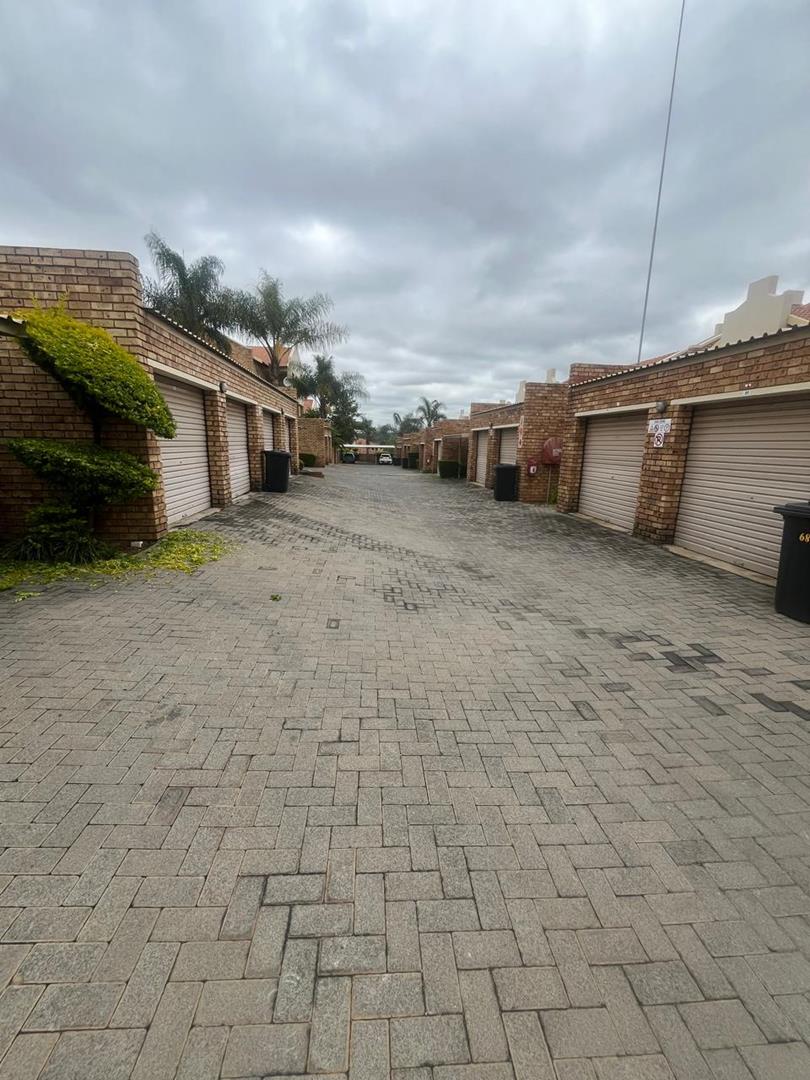 2 Bedroom Property for Sale in Celtisdal Gauteng