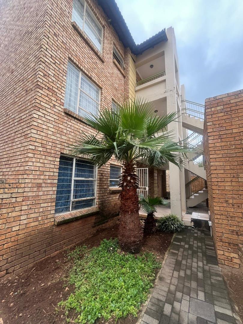 2 Bedroom Property for Sale in Celtisdal Gauteng
