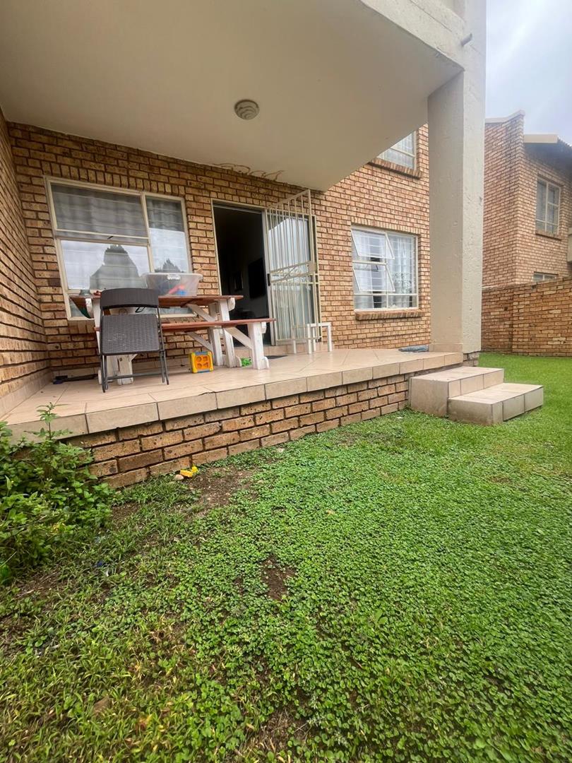 2 Bedroom Property for Sale in Celtisdal Gauteng