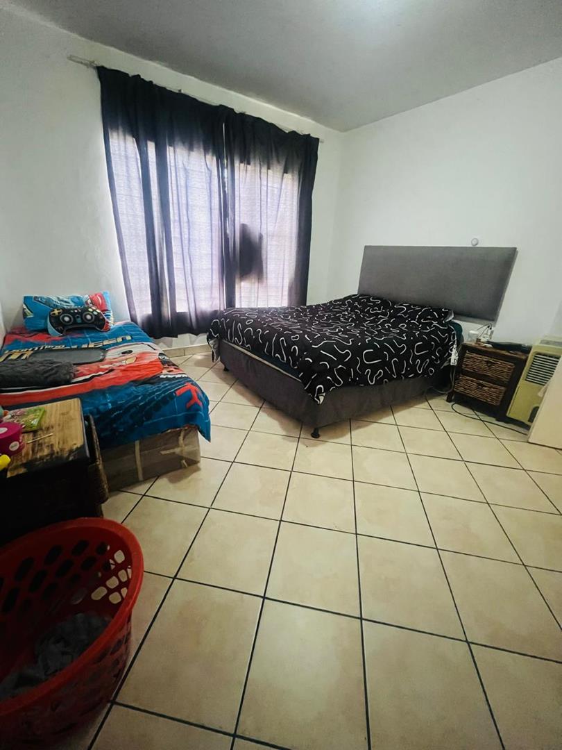 2 Bedroom Property for Sale in Celtisdal Gauteng