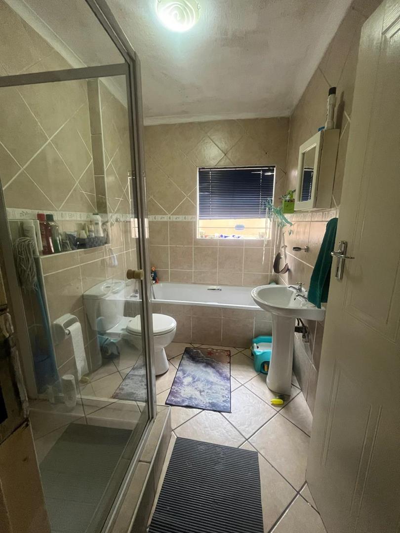 2 Bedroom Property for Sale in Celtisdal Gauteng