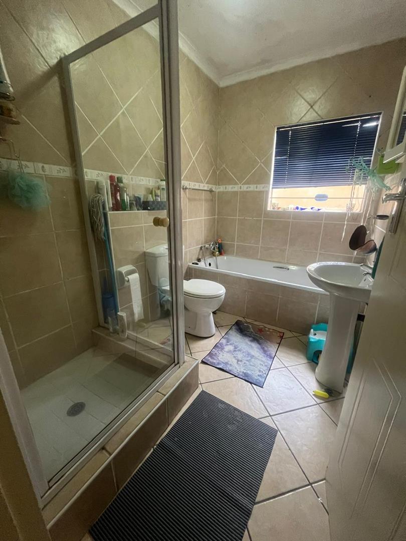 2 Bedroom Property for Sale in Celtisdal Gauteng