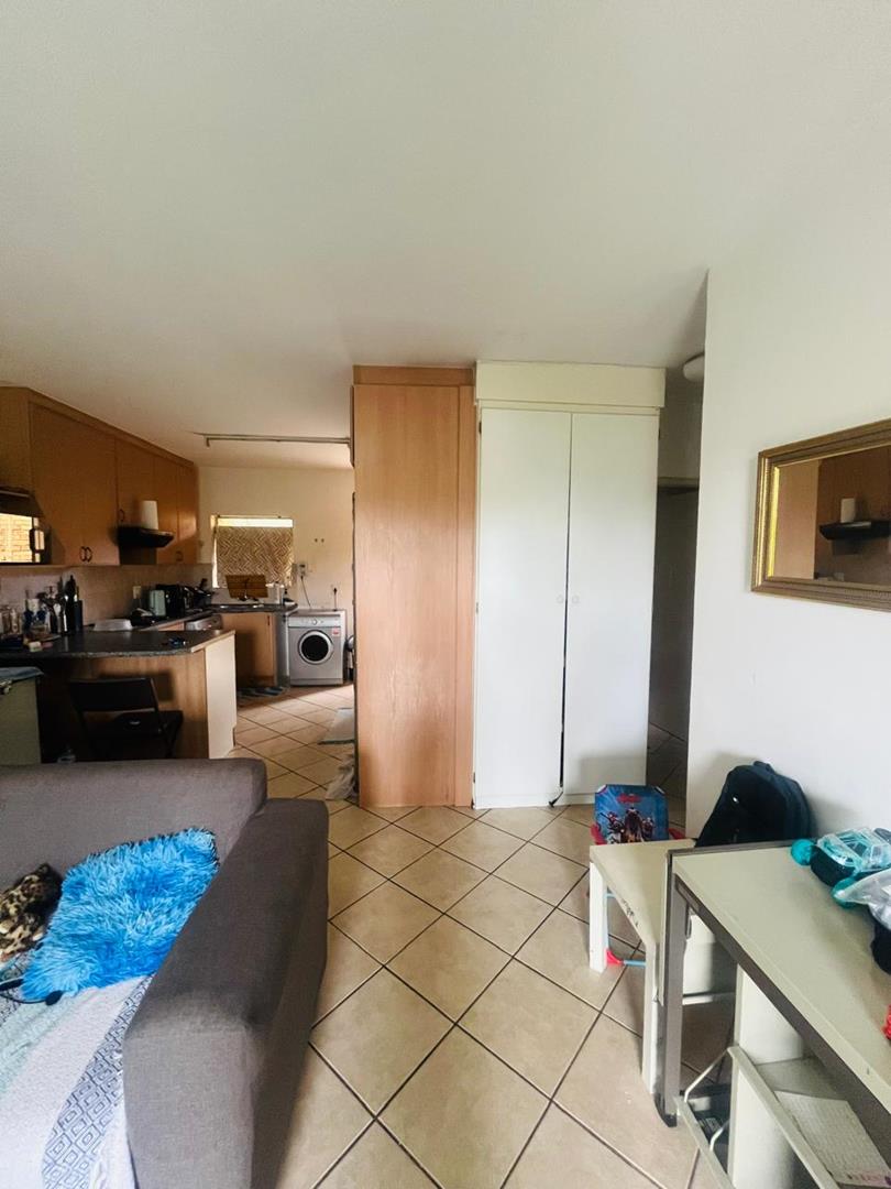 2 Bedroom Property for Sale in Celtisdal Gauteng