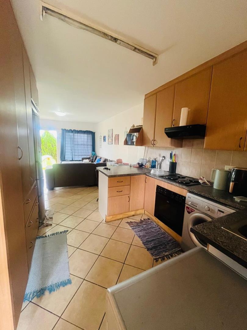 2 Bedroom Property for Sale in Celtisdal Gauteng