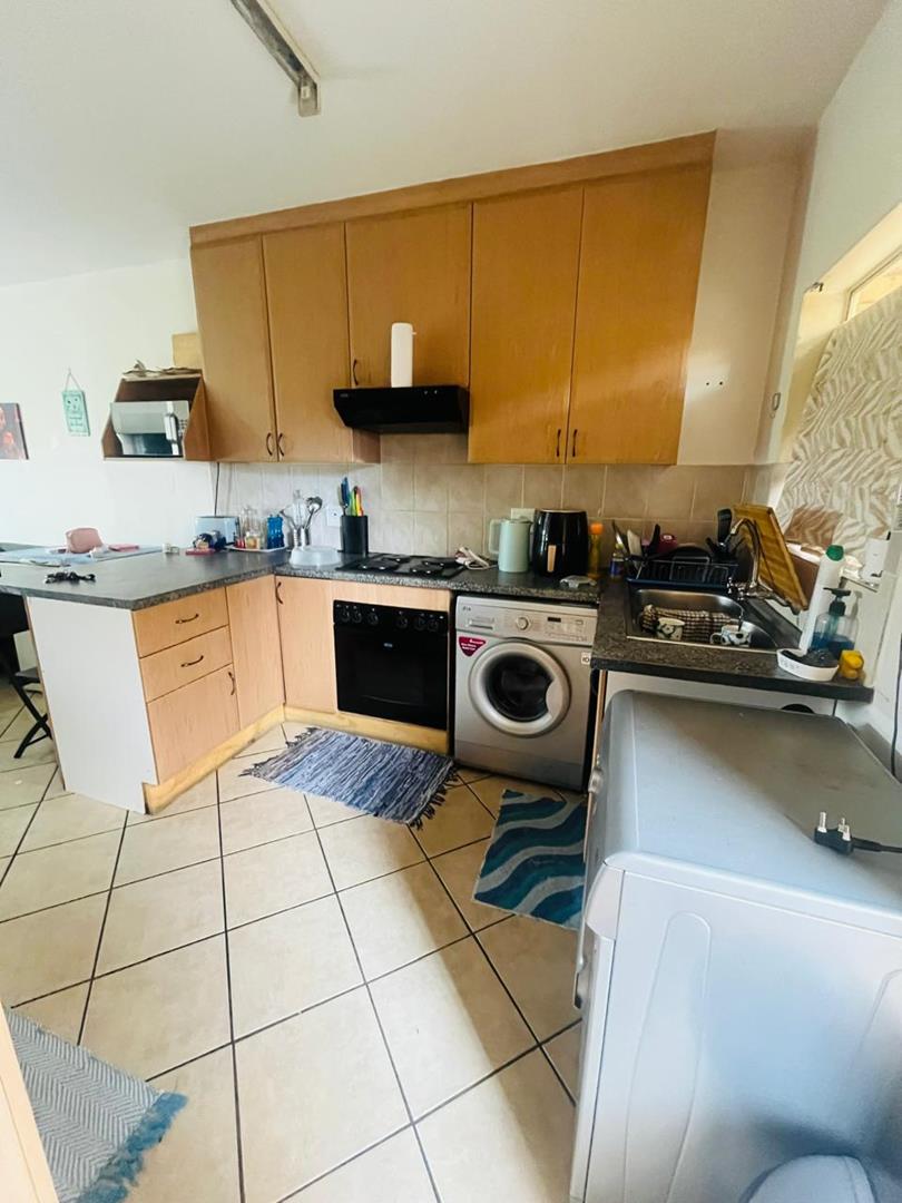 2 Bedroom Property for Sale in Celtisdal Gauteng