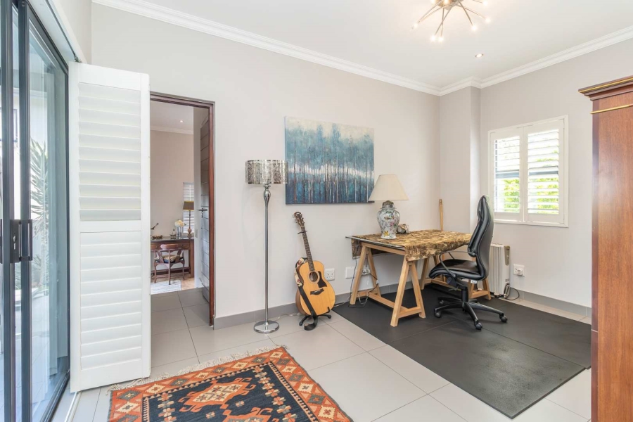 4 Bedroom Property for Sale in Waterfall Country Village Gauteng