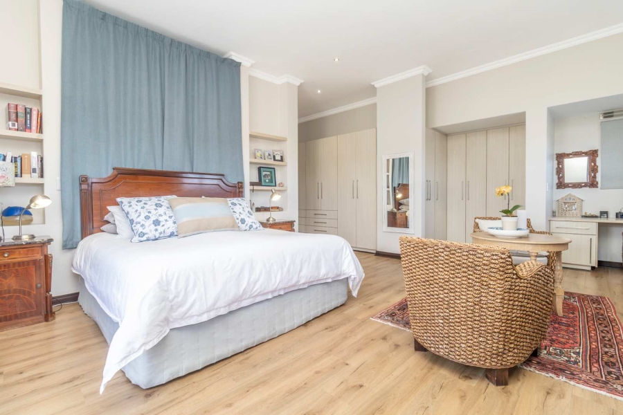 4 Bedroom Property for Sale in Waterfall Country Village Gauteng