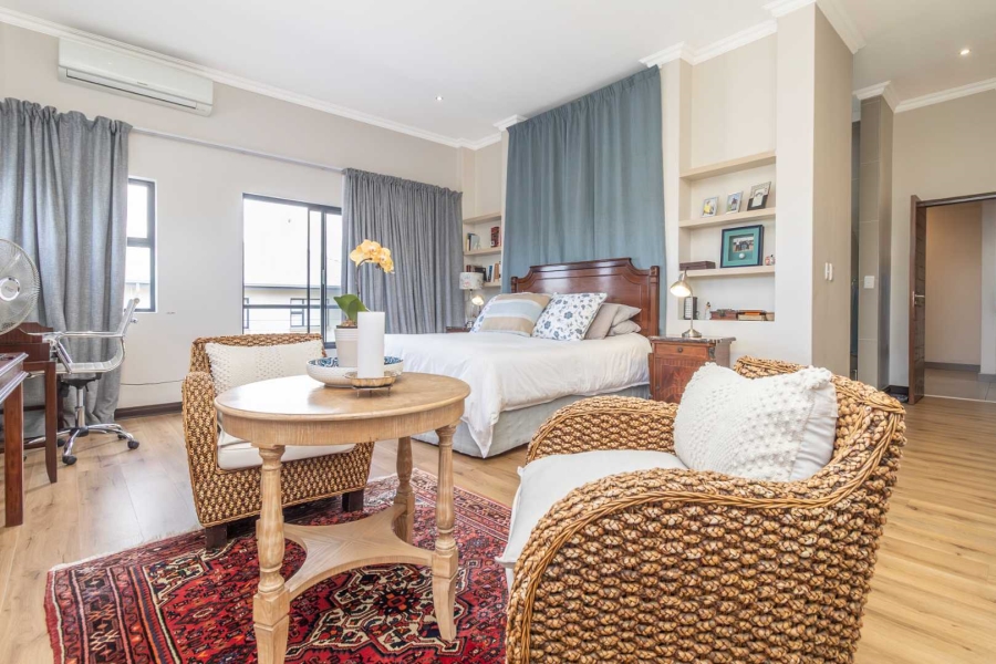 4 Bedroom Property for Sale in Waterfall Country Village Gauteng