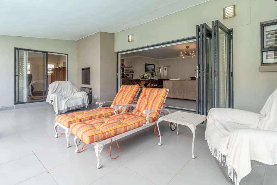 4 Bedroom Property for Sale in Waterfall Country Village Gauteng