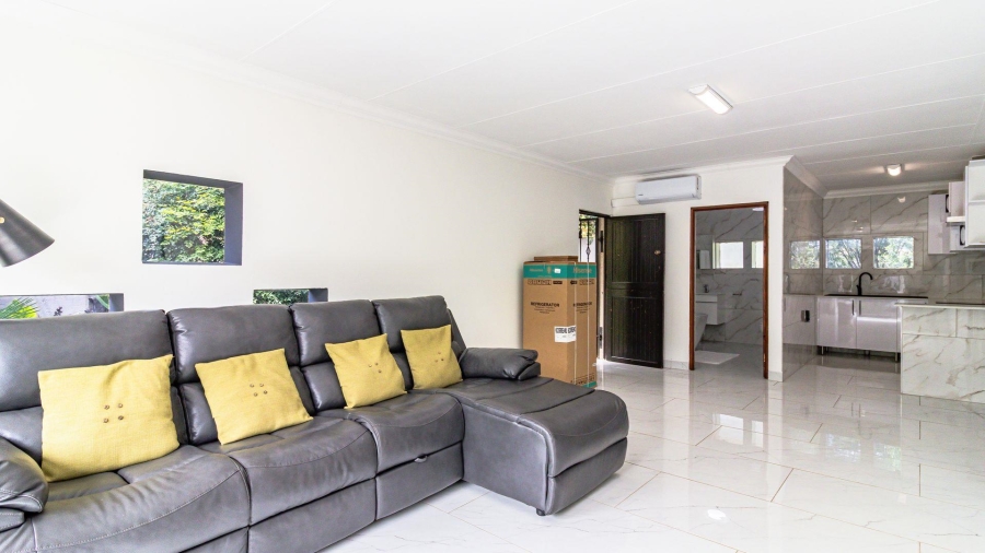 To Let 8 Bedroom Property for Rent in Quellerina Gauteng