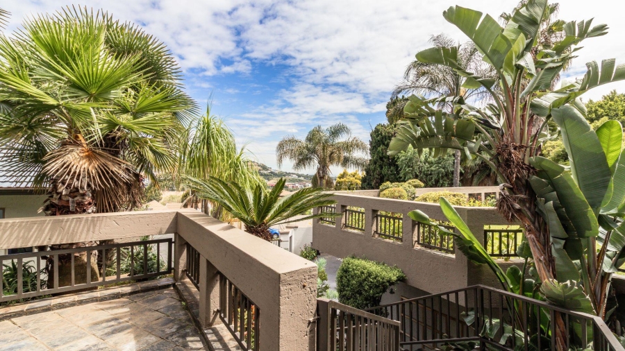 To Let 8 Bedroom Property for Rent in Quellerina Gauteng