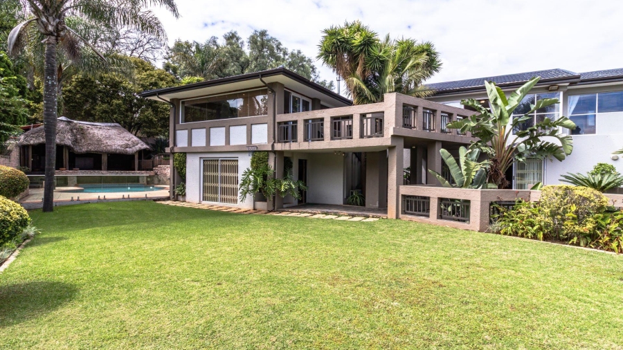 To Let 8 Bedroom Property for Rent in Quellerina Gauteng