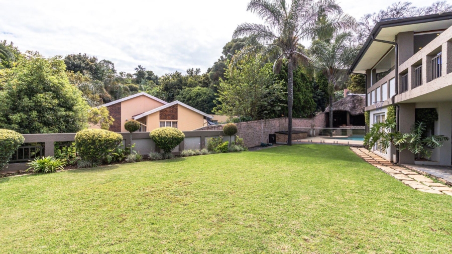 To Let 8 Bedroom Property for Rent in Quellerina Gauteng