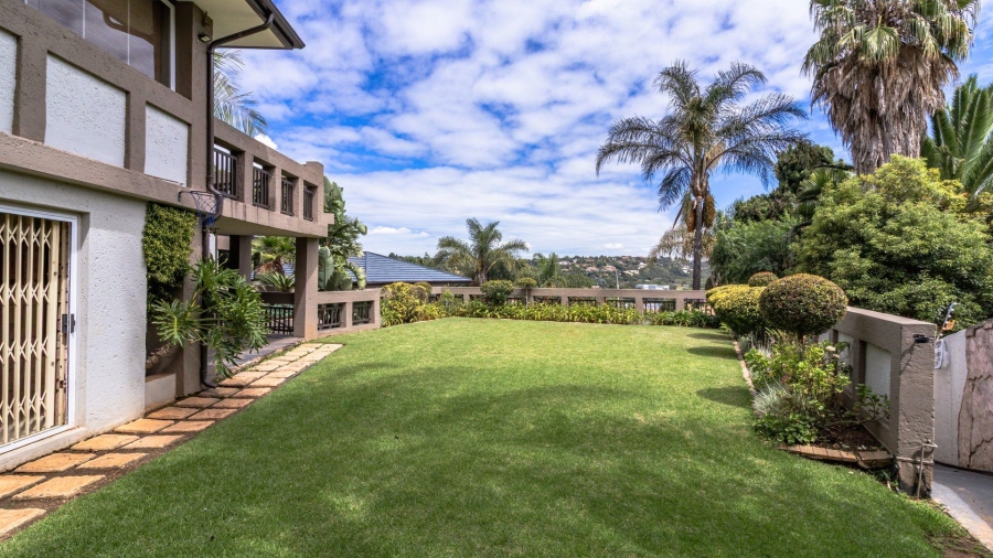 To Let 8 Bedroom Property for Rent in Quellerina Gauteng