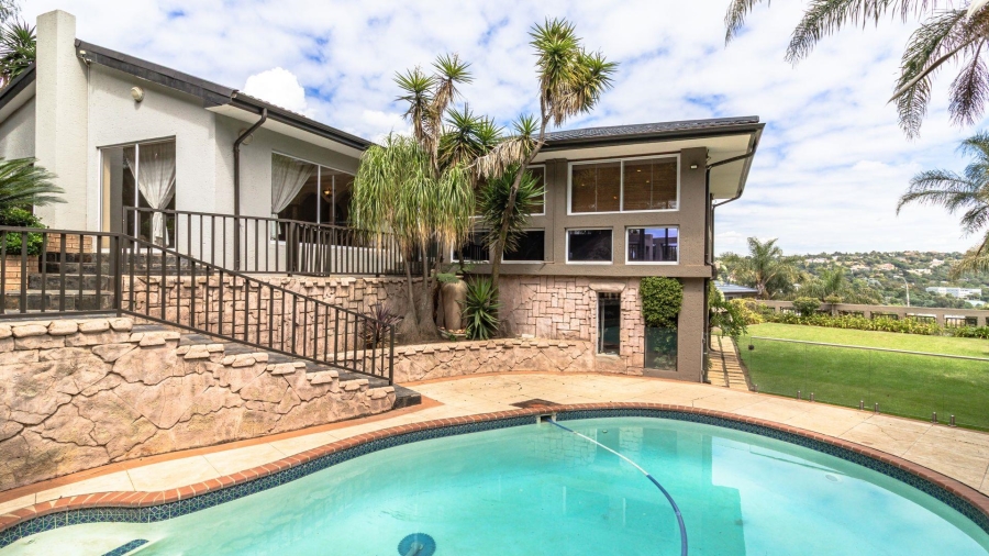 To Let 8 Bedroom Property for Rent in Quellerina Gauteng