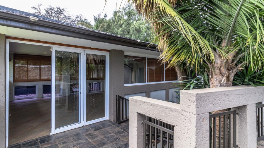 To Let 8 Bedroom Property for Rent in Quellerina Gauteng